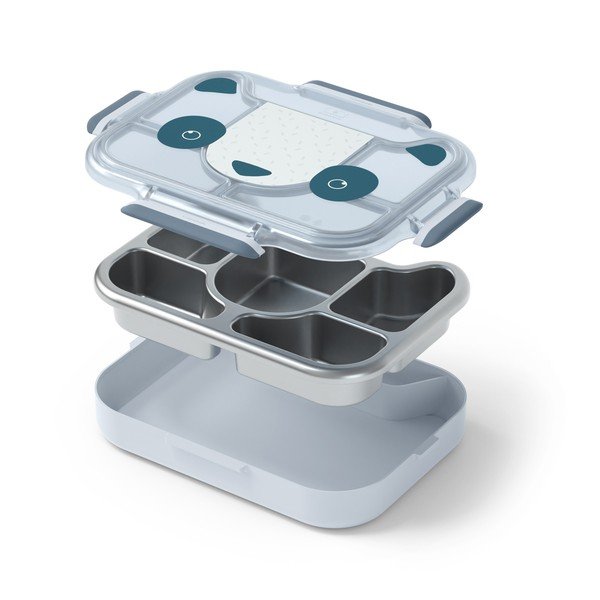 Bērnu uzkodu kaste Wonder Blue Panda – Monbento-image-3