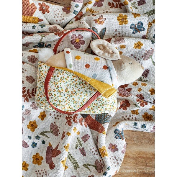 Plīša rotaļlieta Villja – Bloomingville Mini-image-2