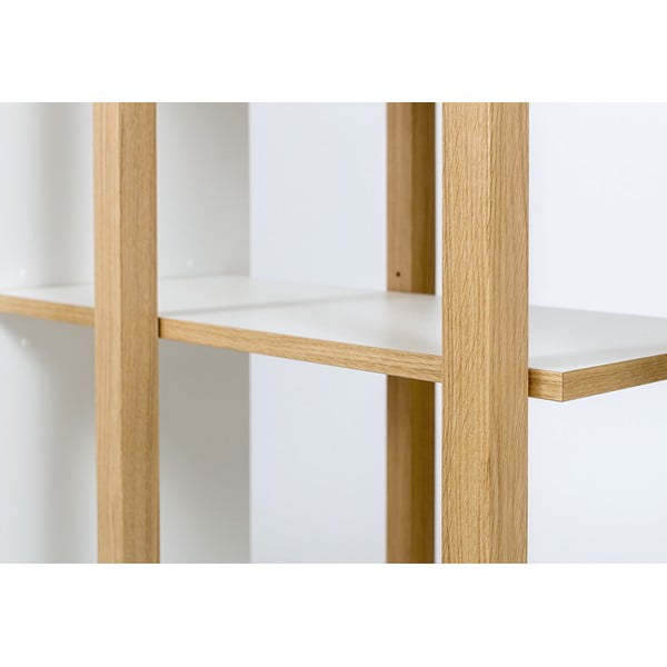 Grāmatu plaukts Woodman Newbury-image-4