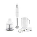 Balts rokas blenderis 50's Retro Style – SMEG
