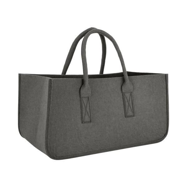 Pelēks žurnālu grozs PT LIVING Mellow-image-2