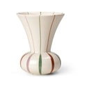 Keramikas vāze Kähler Design Signature, augstums 15 cm