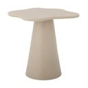 Alumīnija sānu galdiņš 43x56 cm Soller – Bloomingville