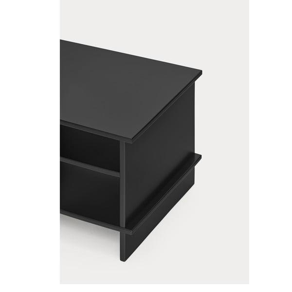 Melns naktsskapītis ar plauktiem Inari – Teulat-image-4