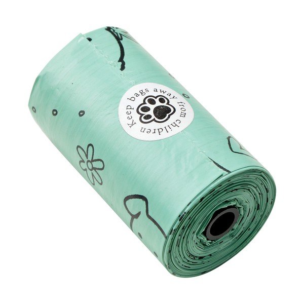 Ekskrementu maisiņi (4 gab.) – Love Story-image-1