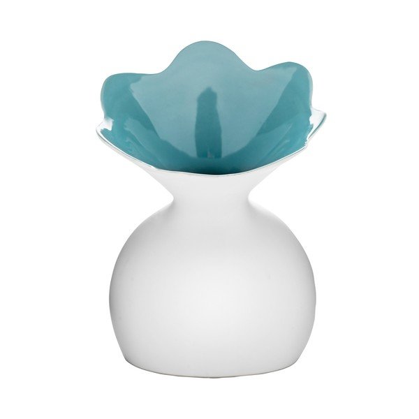 Porcelāna vāze Sagaform Lily-image-1