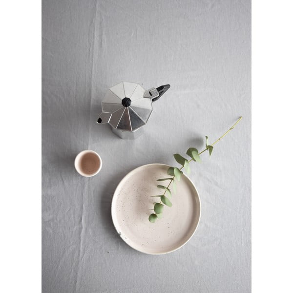 Gaiši rozā ÅOOMI Dust keramikas trauks, ø 23,5 cm-image-4