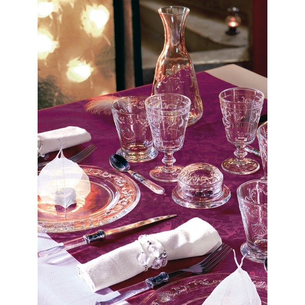 Vīna glāze 400 ml Versailles – La Rochére-image-4