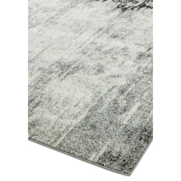 Pelēks paklājs 230x160 cm Nova – Asiatic Carpets-image-1