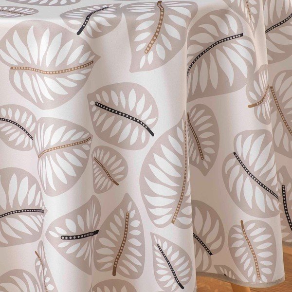 Galdauts ø 180 cm Alma – douceur d'intérieur-image-1