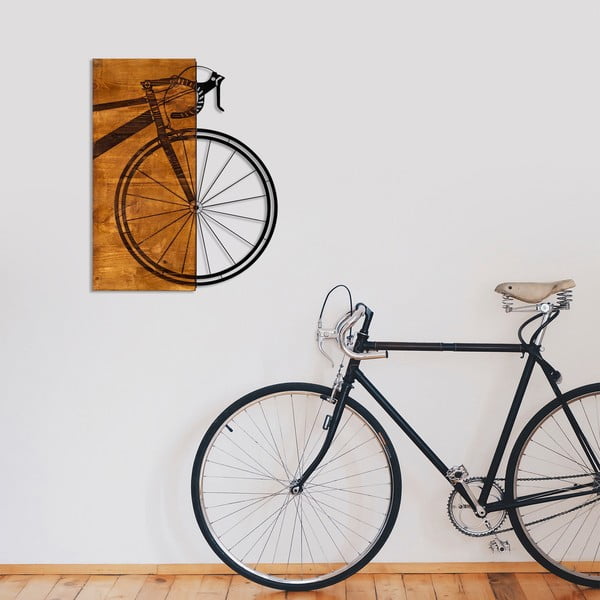 Sienas dekors Wallity Bicycle-image-1