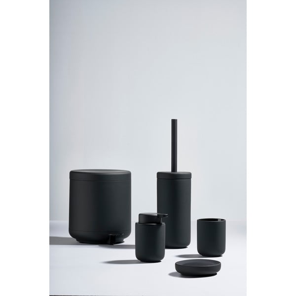 Melns ziepju dozators Zone UME-image-1