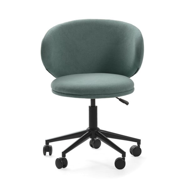 Zaļš biroja krēsls Rush – Marckeric-image-2