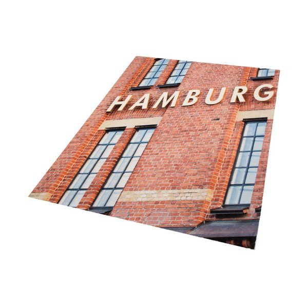 Paklājs Hanse Home Hamburg, 190 x 140 cm-image-2