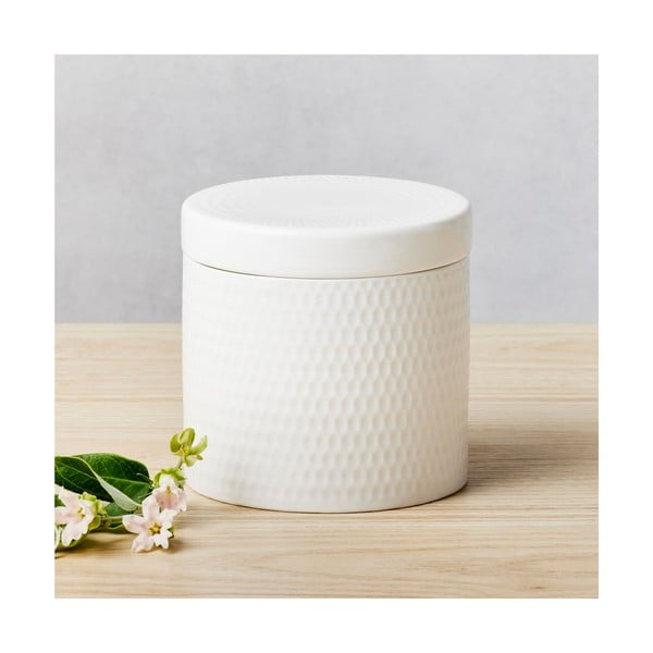 Porcelāna pārtikas uzglabāšanas konteiners pārtikai Diamonds – Maxwell & Williams-image-1