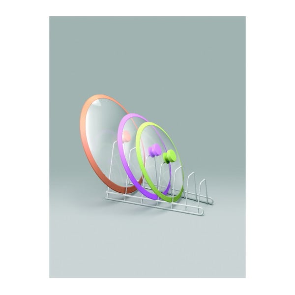 Vāku turētājs Metaltex, garums 34 cm-image-1