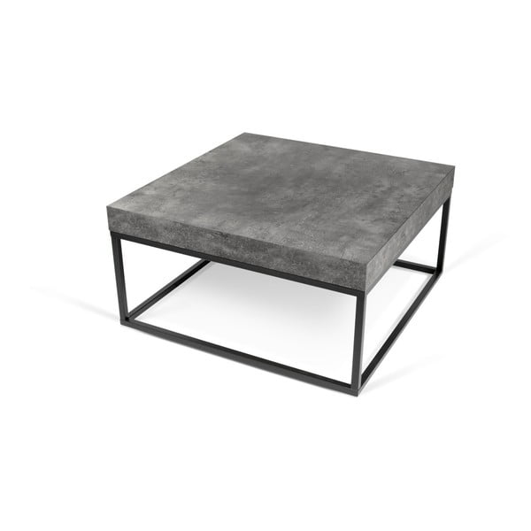 Žurnālgaldiņš ar betona dekoru TemaHome Petra-image-4