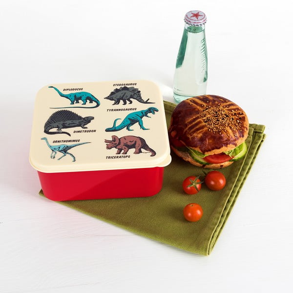 Pusdienu kaste Rex London Prehistoric-image-1