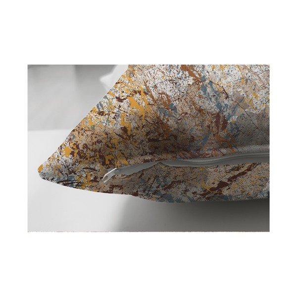 Spilvendrāna Minimalist Cushion Covers Abstract, 45 x 45 cm-image-2