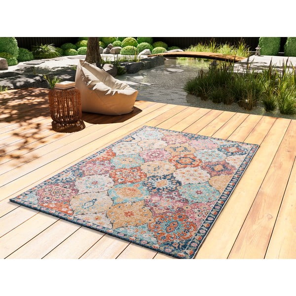 Āra paklājs 120x170 cm Luna – Universal-image-1