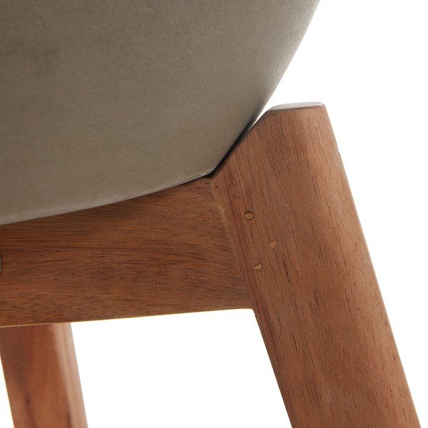 Puķu pods statīvā Kave Home, augstums 40 cm-image-1