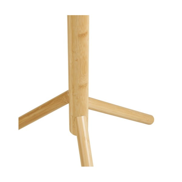 Dabīga toņa bambusa pakaramais ø 50x163 cm Wanaka – House Nordic-image-3