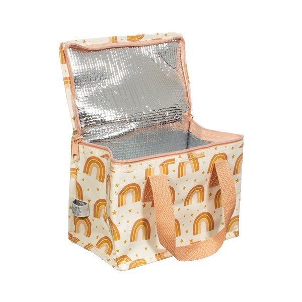 Oranži rozā pārtikas termosoma Sass & Belle Earth Rainbow-image-2