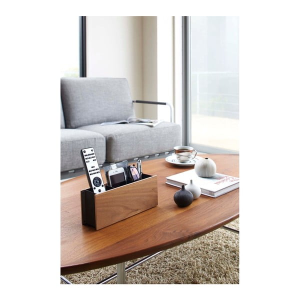 Statīvs YAMAZAKI Rin Pen Dark-image-2