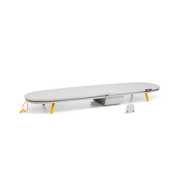 Salokāms gludināmais dēlis 110x35 cm Pocket Max – Joseph Joseph-image-3