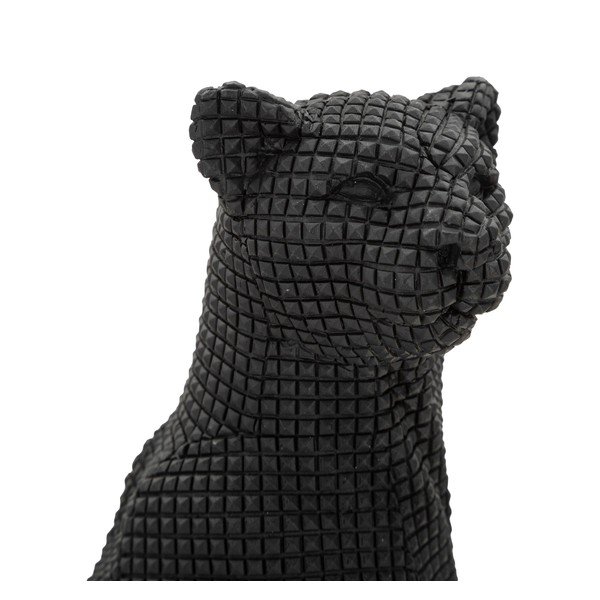 Polirezīna statuete 27 cm Leopard – Mauro Ferretti-image-2