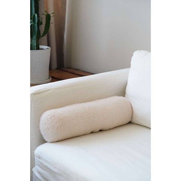 Buklē dekoratīvais spilvens 14x50 cm Top – Mioli Decor-image-1