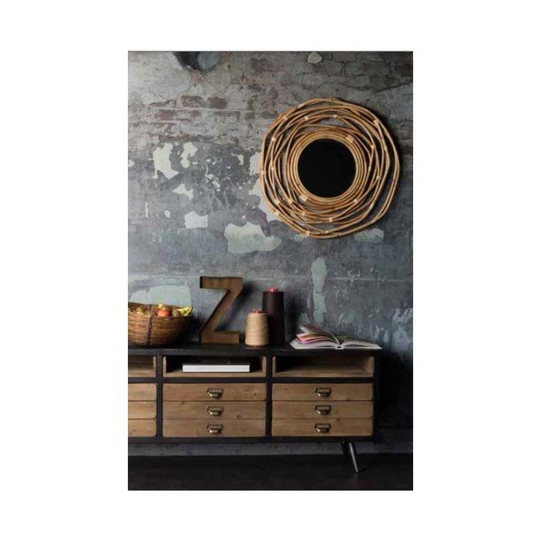 Kumode Dutchbone Sol, garums 155 cm-image-3