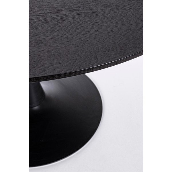 Metāla apaļš ēdamgalds ø 120 cm Bloom – Yes Everyday-image-3