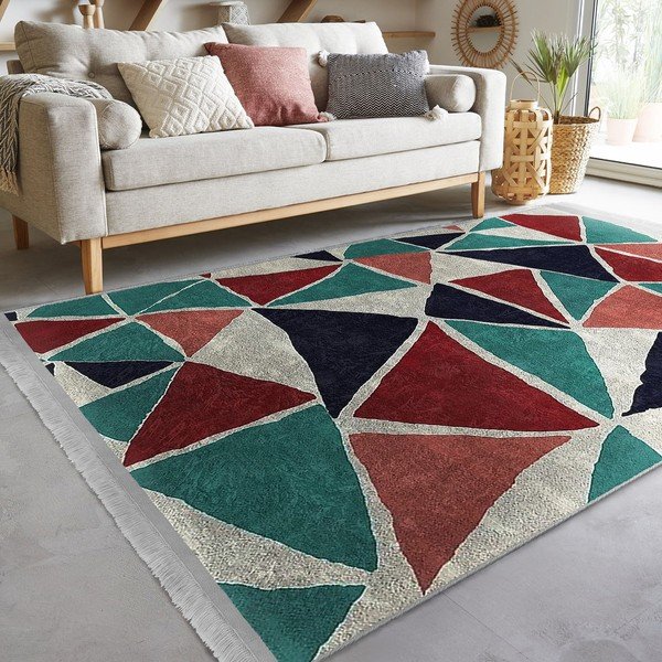 Paklājs 80x150 cm – Mila Home-image-4