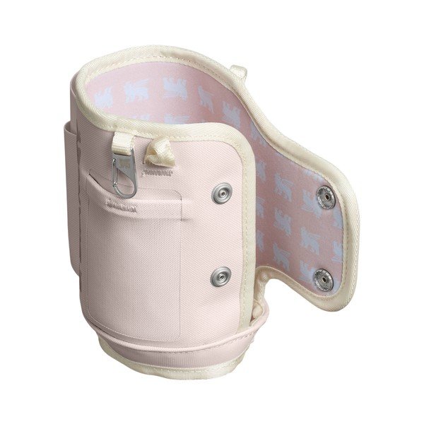 Termosa pārnēsāšanas soma All-Day Quencher Carry-All Rose Quartz – Stanley-image-2
