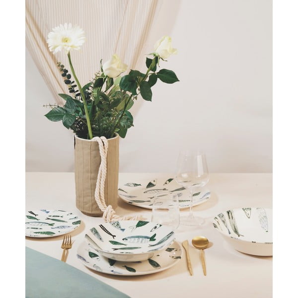 Keramikas bļoda ø 26 cm Camogli – Villa Altachiara-image-2