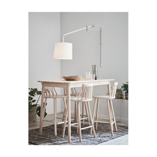 Balta sienas lampa Markslöjd Pern-image-1