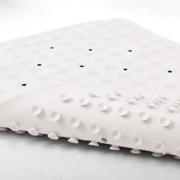 Neslīdošs paklājs vannai 40x70 cm Ruby – Spirella-image-2