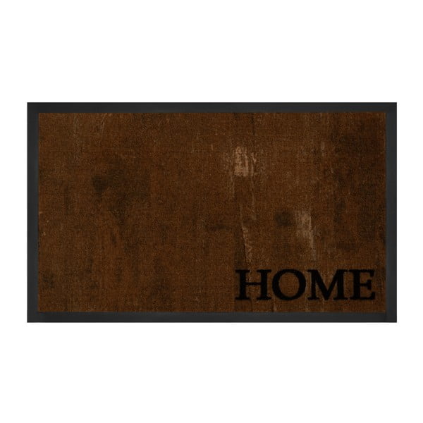 Durvju paklājs Hanse Home Lunaro, 45 x 75 cm