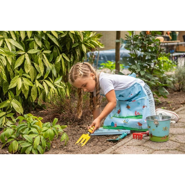 Bērnu priekšauts Insects – Esschert Design-image-1