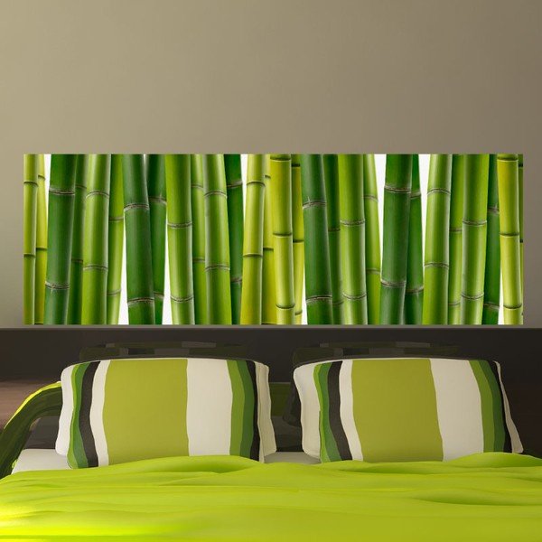Uzlīme Ambiance Green Bamboo-image-1