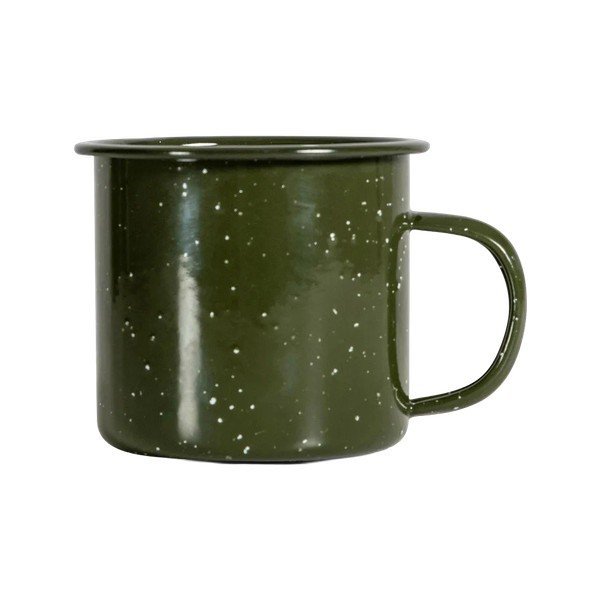 Tumši zaļa krūze 380 ml Doris – Sagaform