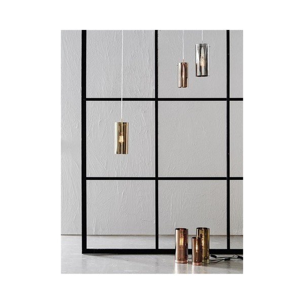 Galda lampa no misiņa Markslöjd Storm, ⌀ 9 cm-image-3