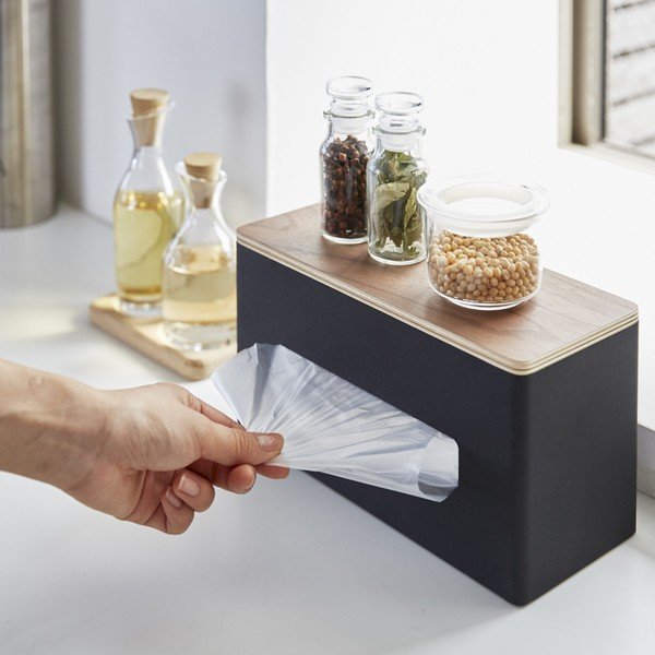 Metāla salvešu kaste Rin – YAMAZAKI-image-1