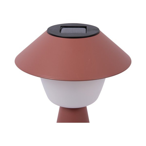 LED galda āra gaismeklis ar saules baterijām ø 18 cm Marioneta – Leitmotiv-image-1