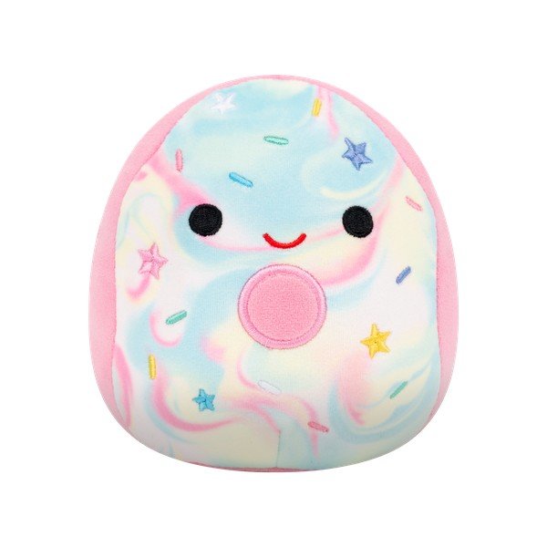 Plīša rotaļlieta Mystery – SQUISHMALLOWS-image-1