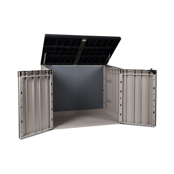 Dārza bufete Stora Way Plus 2XL – Toomax-image-1