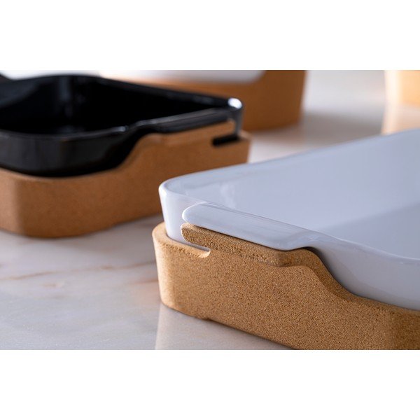 Akmensmasas cepšanas trauks 24,5x38,5 cm Ensemble – Casafina-image-2