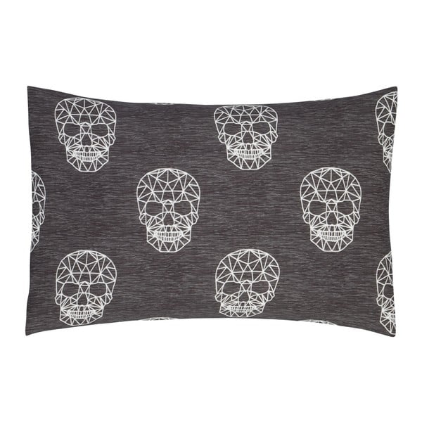 Lins iekļauts Catherine Lansfield Skulls, 135 x 200 cm-image-3