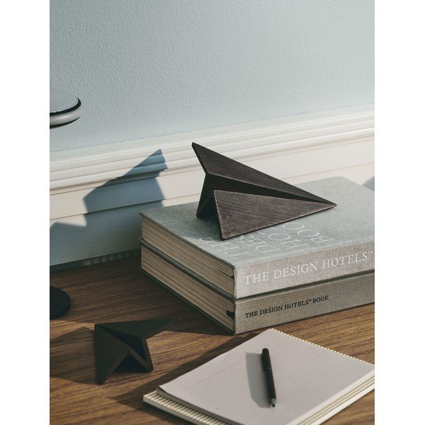 Masīvkoka statuete (augstums 5 cm) Maverick – Boyhood-image-1